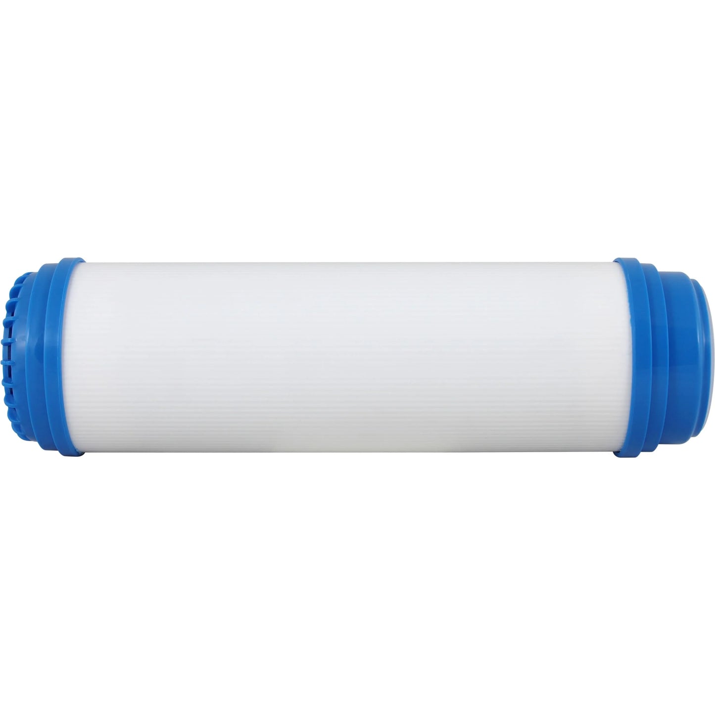 (GAC) CC-10 Granular Micron Activated SpiroPure SP-GAC-10R 155155-43 Filter Shell 10x2.5 (Case of 12) Coconut Carbon 20 Water Cartridge