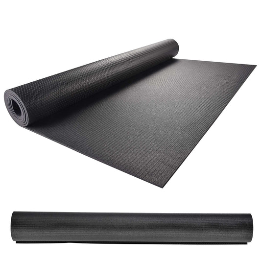 Exercise Fitness Mat Mat - Treadmill Equipment