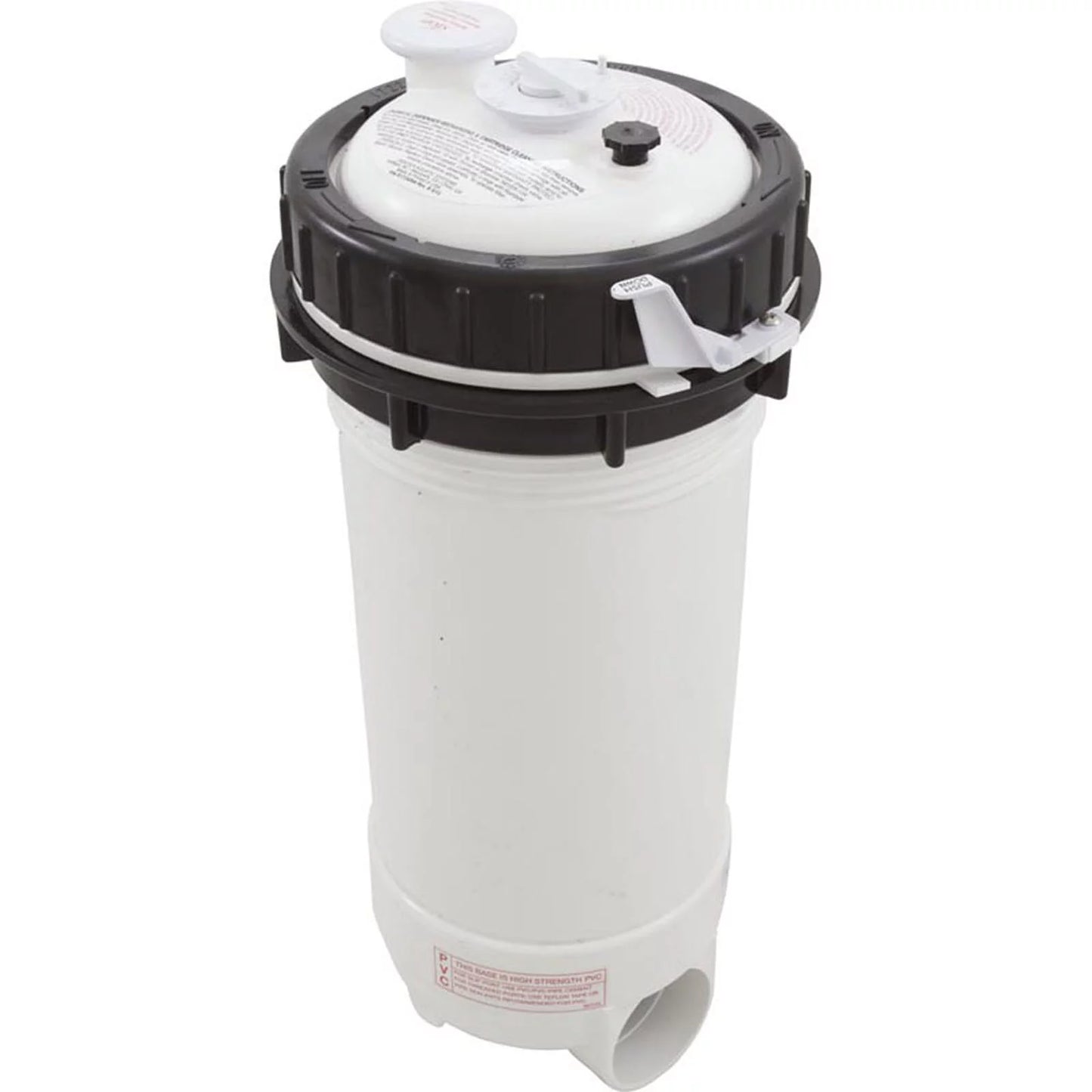 Pentair 50, RCF 2" Dynamic Slip Cartridge 50sqft, Filter,