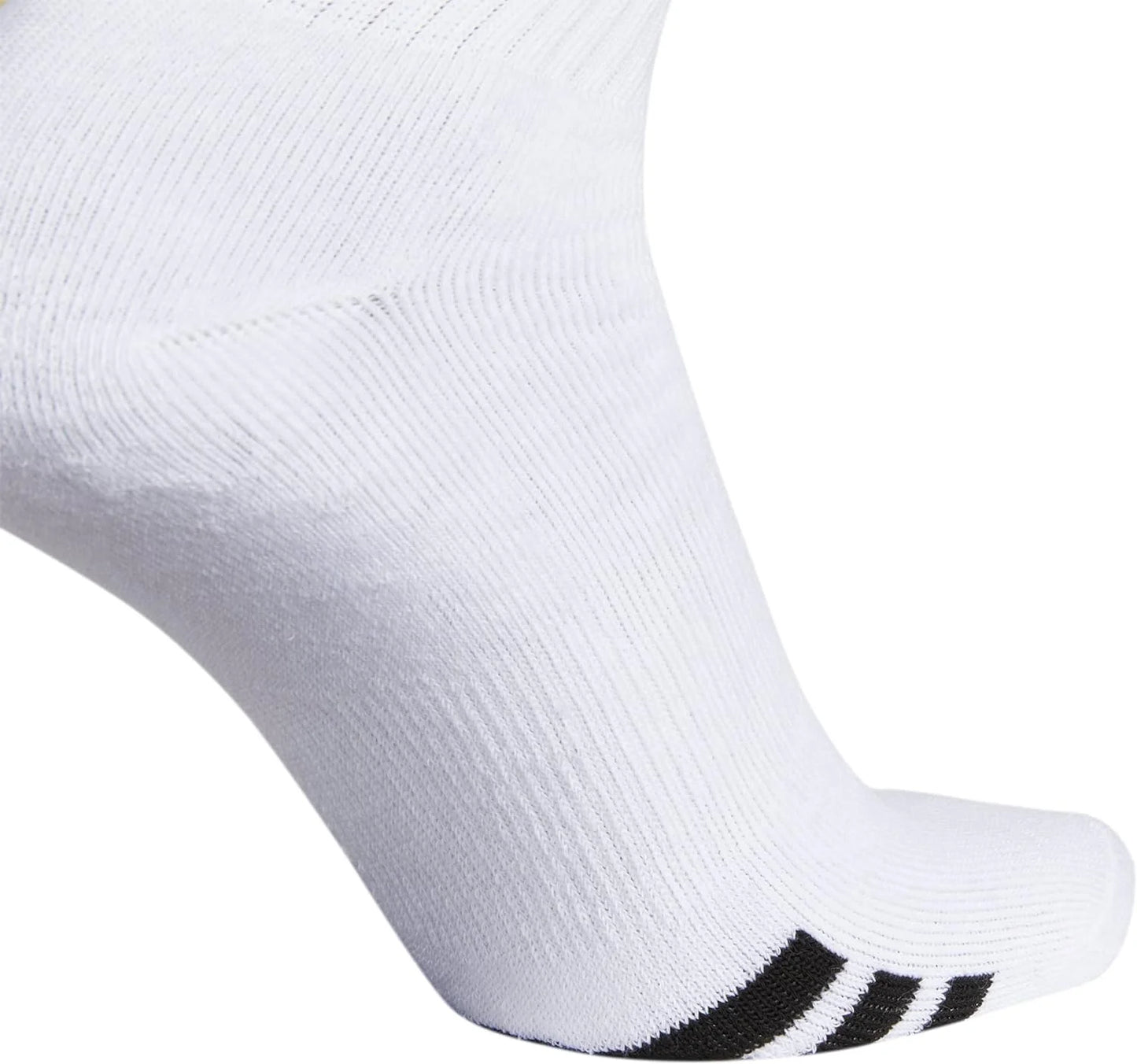 (2-Pair) Field Socks adidas Rivalry Sport Multi The (OTC) White/Black Calf Over Large