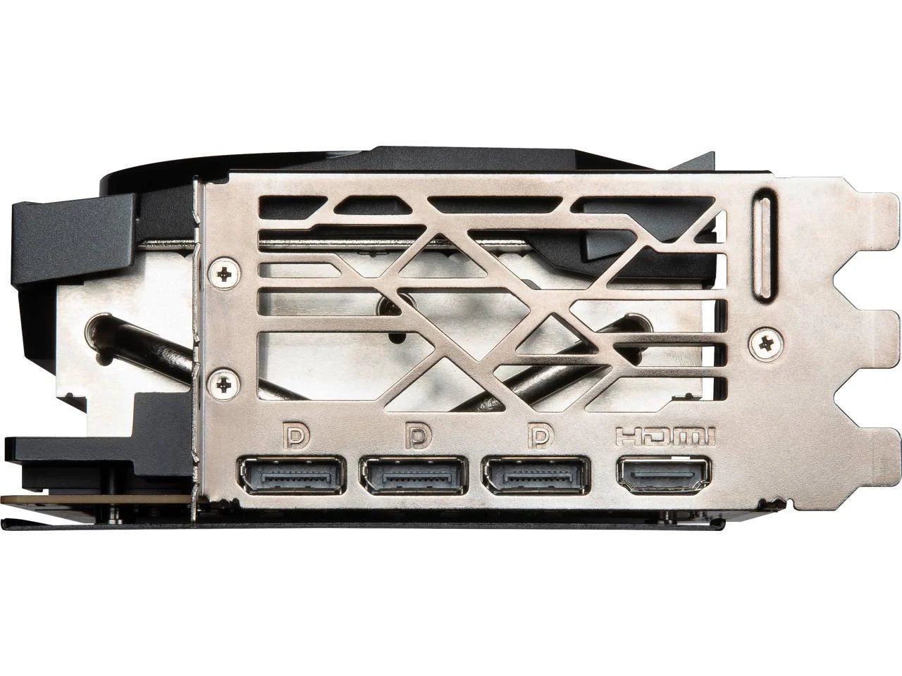 Supported Ultimate 5.0 Graphics 16 MSI DirectX GeForce Fan 16GB Supported GAMING - - Cooling Compatible GDDR6X TRIO System - HDCP GB 12 4080 - Card RTX - G-Sync X TORX Memory