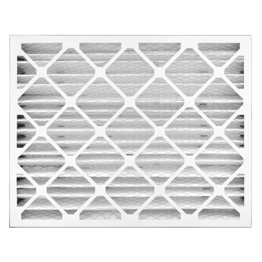 FC100A1037 (3 Replacement Filter HVAC Air For 20x25x4 Pleated 11 Honeywell MERV Pack)