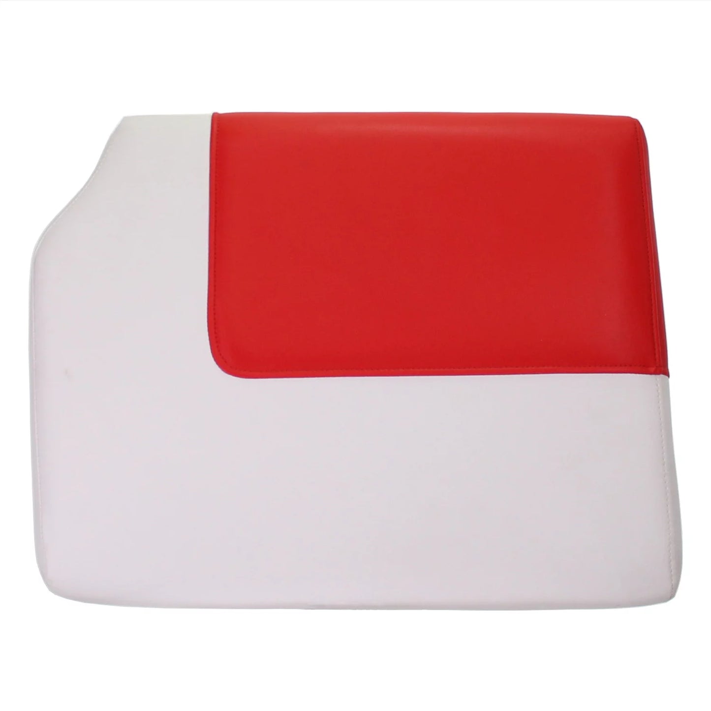 Spotter Red/White Seat Backrest 269002675 OEM Challenger, New Sea-Doo Cushion,