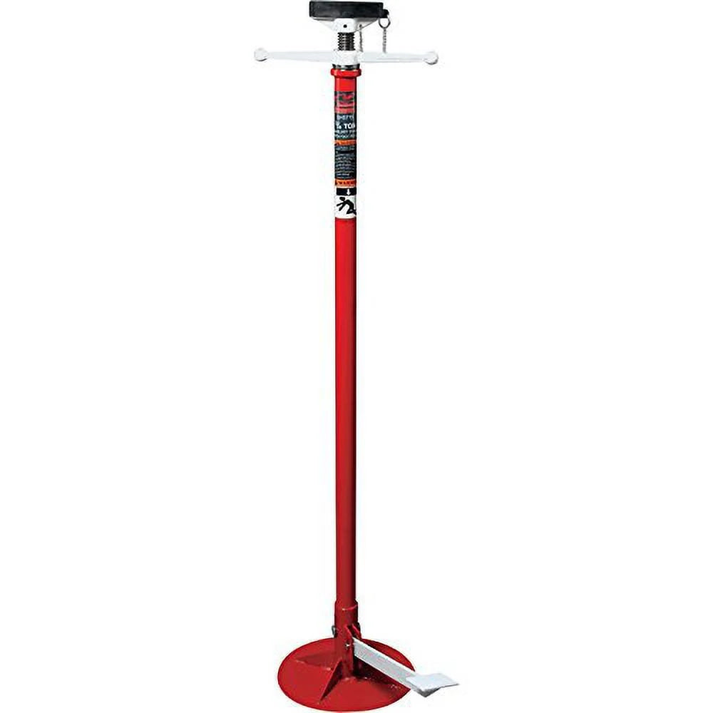 - Bh5715 1500 Stand W/Pedal Blackhawk Lbs Under Hoist