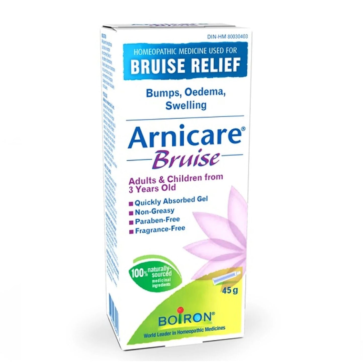 45G Arnicare Bruise,