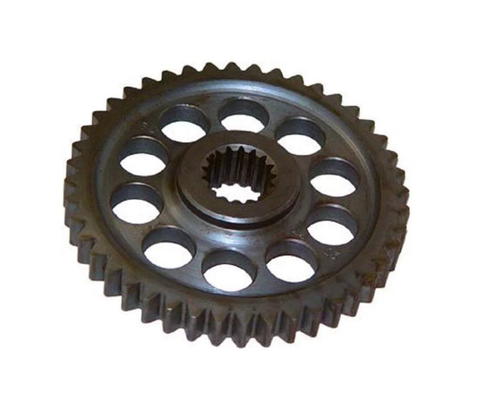 Venom Internal 930265 Hyvo - 15T Products 37T Sprocket, Gear Bottom