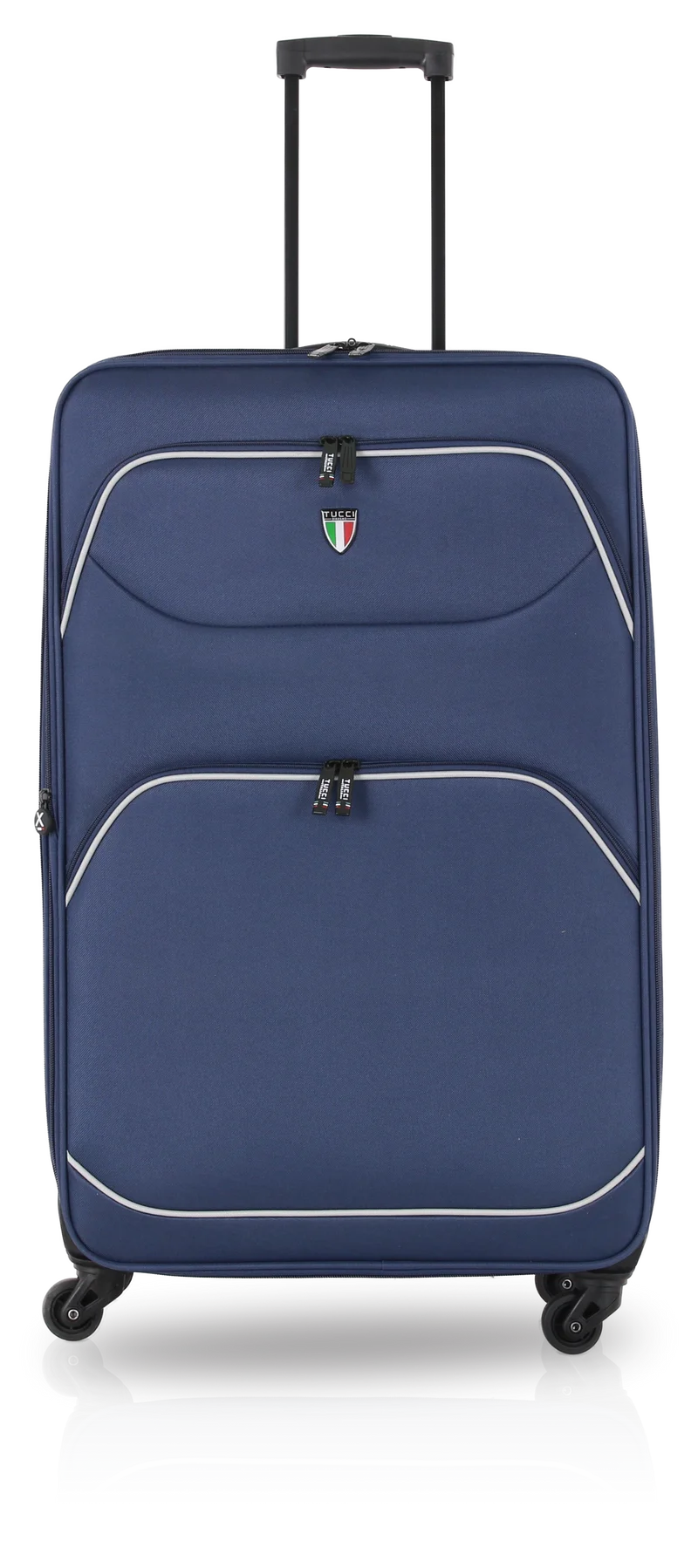 FATTO Hardside 28") Luggage TUCCI Set (20", BEN 24", Italy