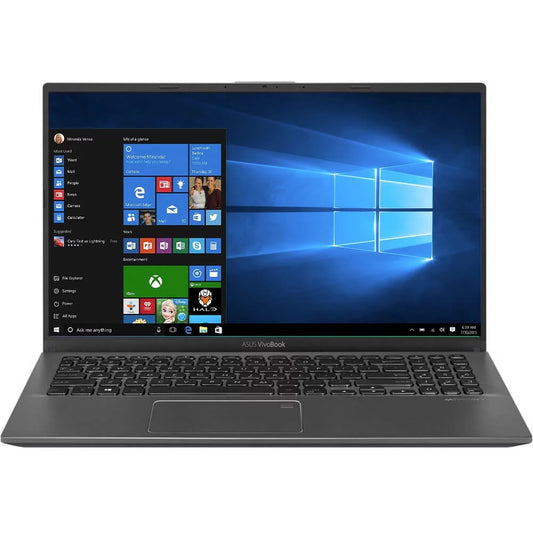 R3, inch 10 Windows 256GB, Ryzen Asus F512DARS36 8GB, Vivobook 15