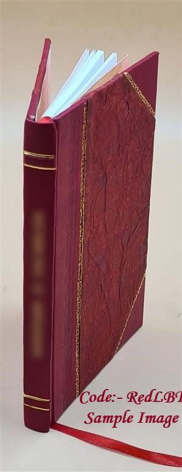 day at Bound] Fairbanks 1899 Charles of celebration, W. [Leather German Address the Indianapolis