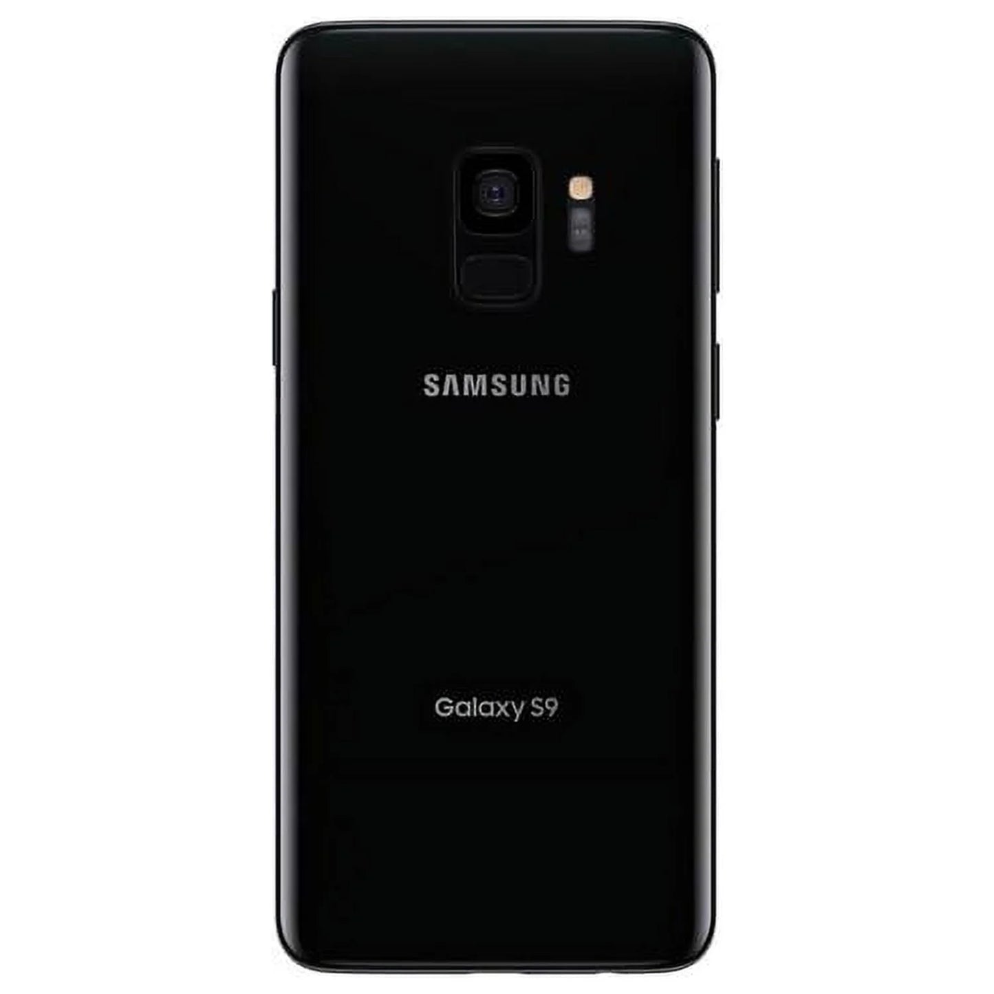 Mobile G960U Samsung (Spectrum (Grade Galaxy Black 64GB A) Restored Midnight (Refurbished) Only) S9 ()