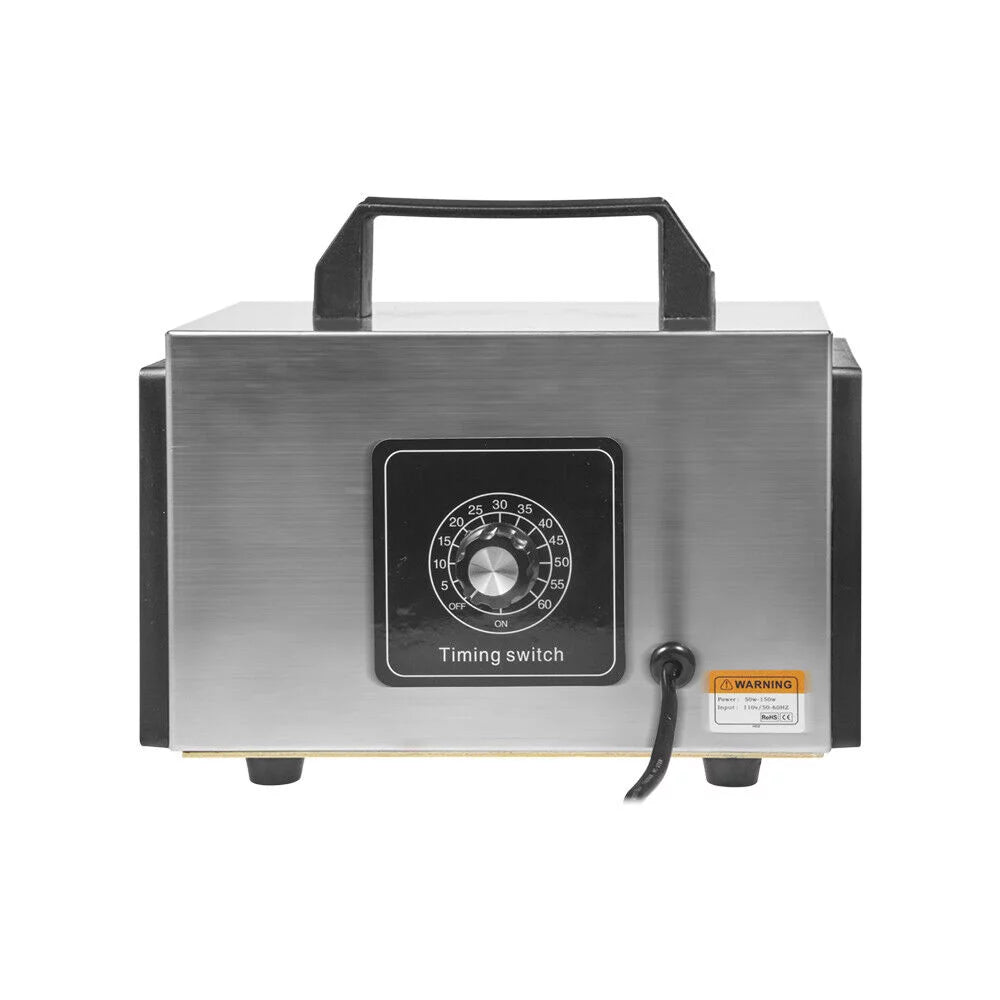 Air for Home Clean Ionizer Generator Commercial mg/h and Ozone JahyShow - Fresh 32,000