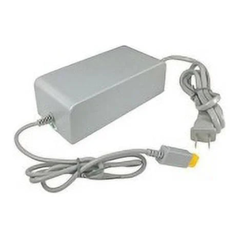 Adapter AC U Console Supply For Power Nintendo Wii