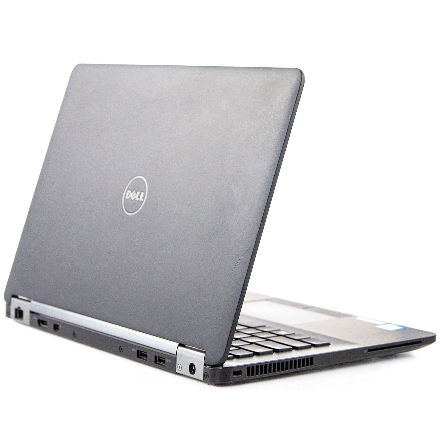 Win Core SSD Laptop 256GB 12.5" Latitude Integrated Dell Graphics M.2 16GB v.WCA E7270 i5 Pro 10 Used B