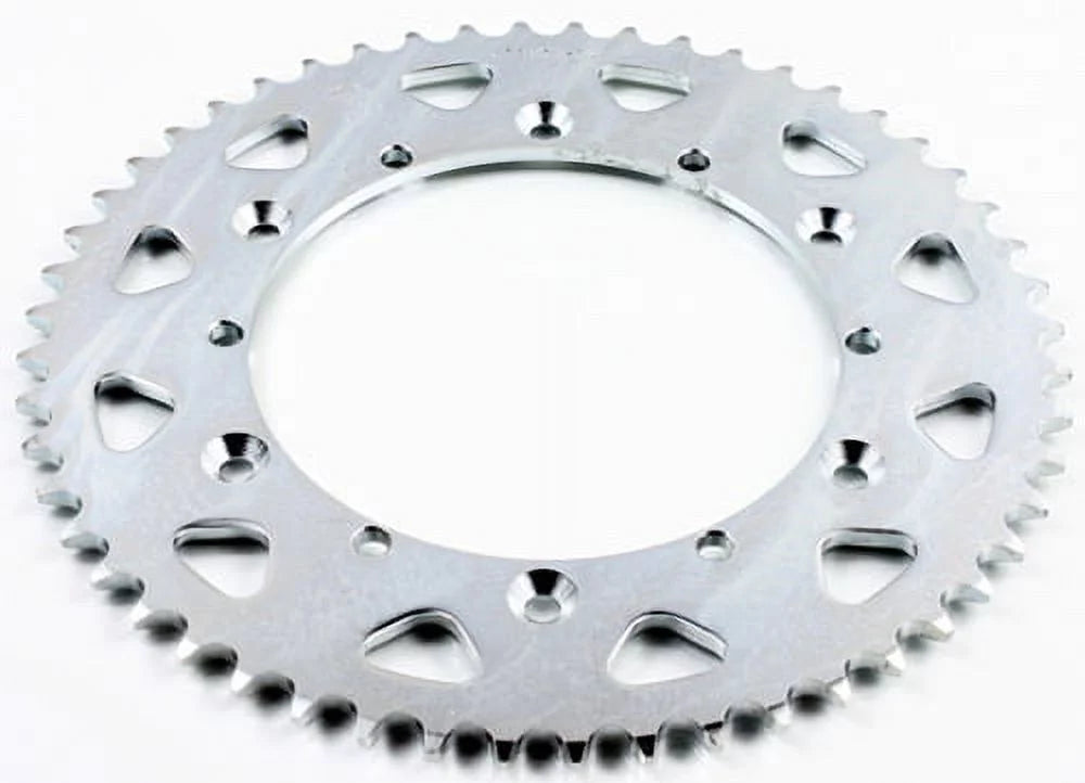 Tooth Steel Yamaha Sprocket Jt 52 Rear