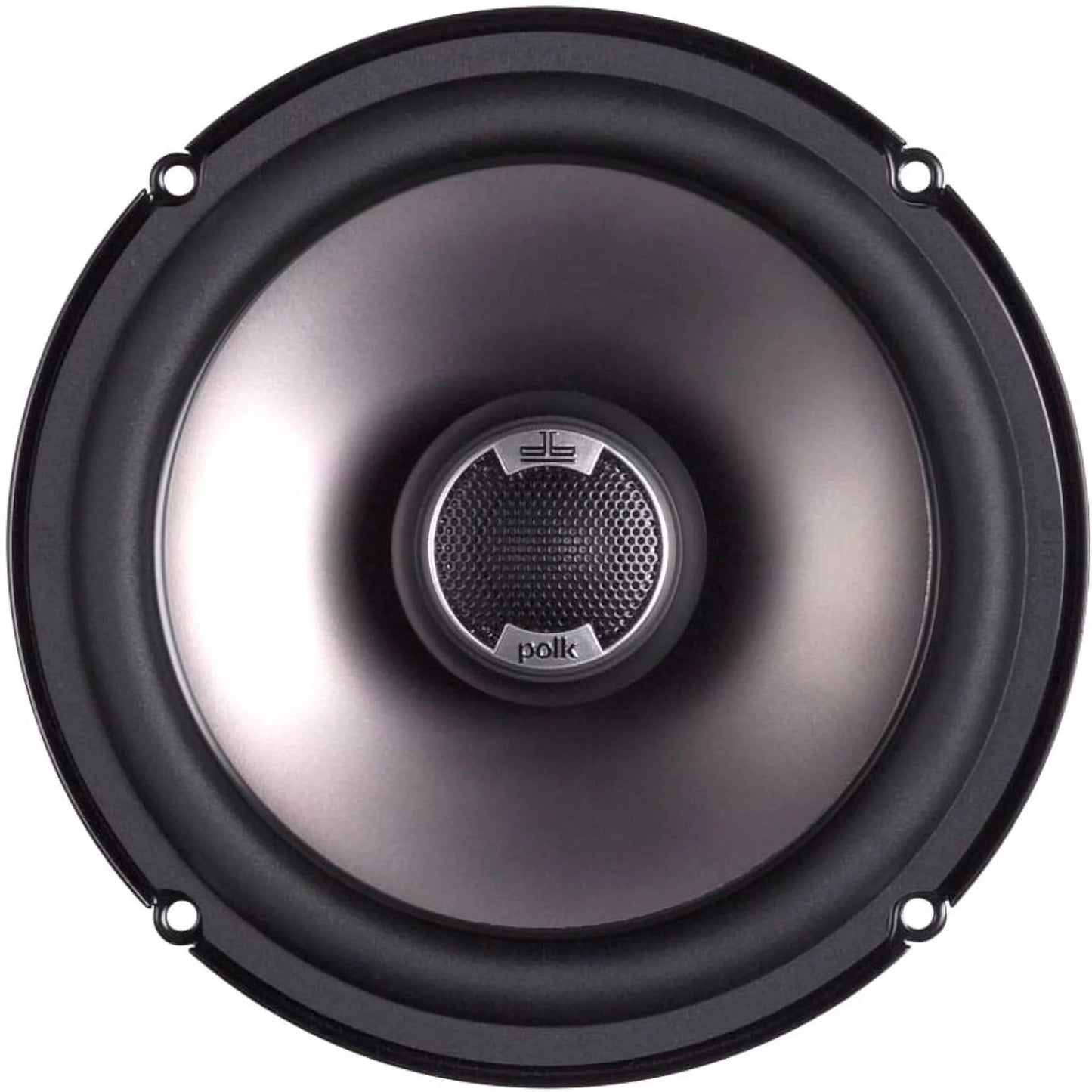 6.5" Speakers, Pair DB651 - Polk Coaxial