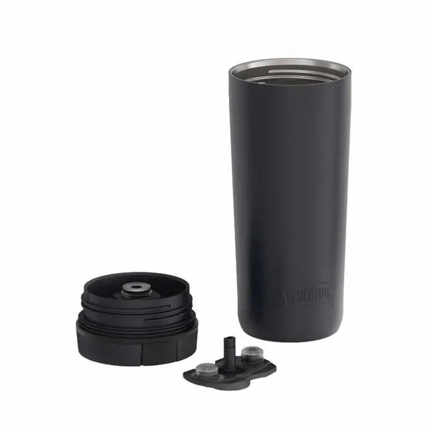 2-Pack Tumblers THERMOS Travel Stainless Steel