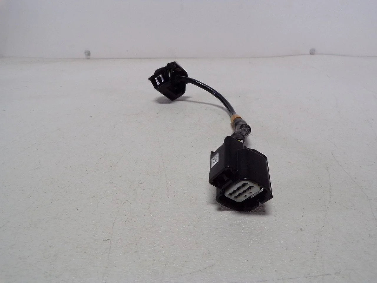 Backup OEM (Good) Pre-Owned Camera 18-21 Rear View Civic Honda LKQ