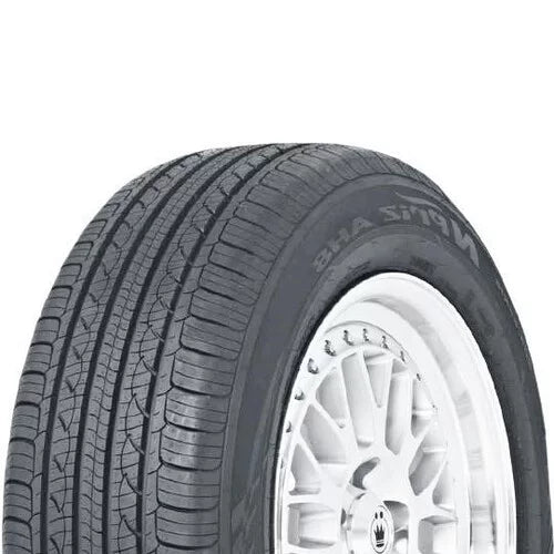 AH8 (4 91W Tires) NPriz 225/45R17 Nexen BSW