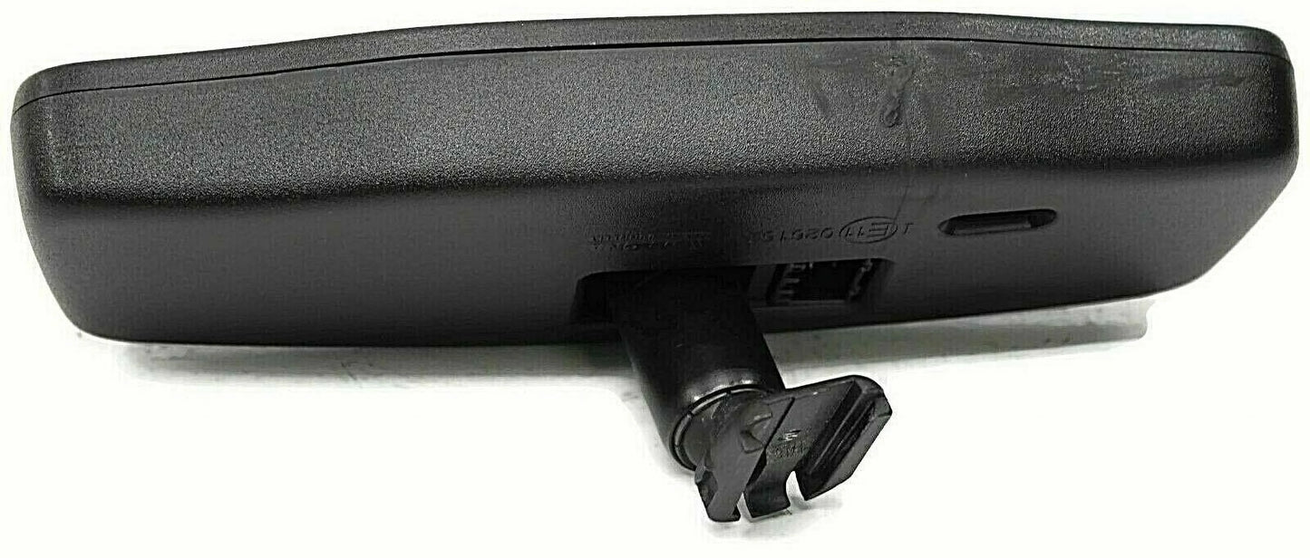 Rearview Camera Mirror Acadia Rear OEM Traverse Backup Dim View Chevy Auto