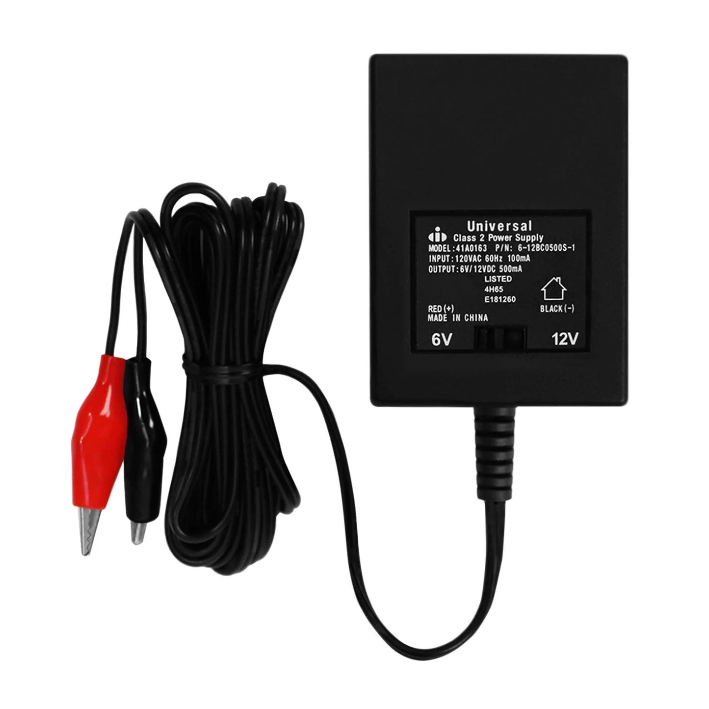 12V Underwater Charger + 10AH SAV-7 12V for Tusa Battery Scooter