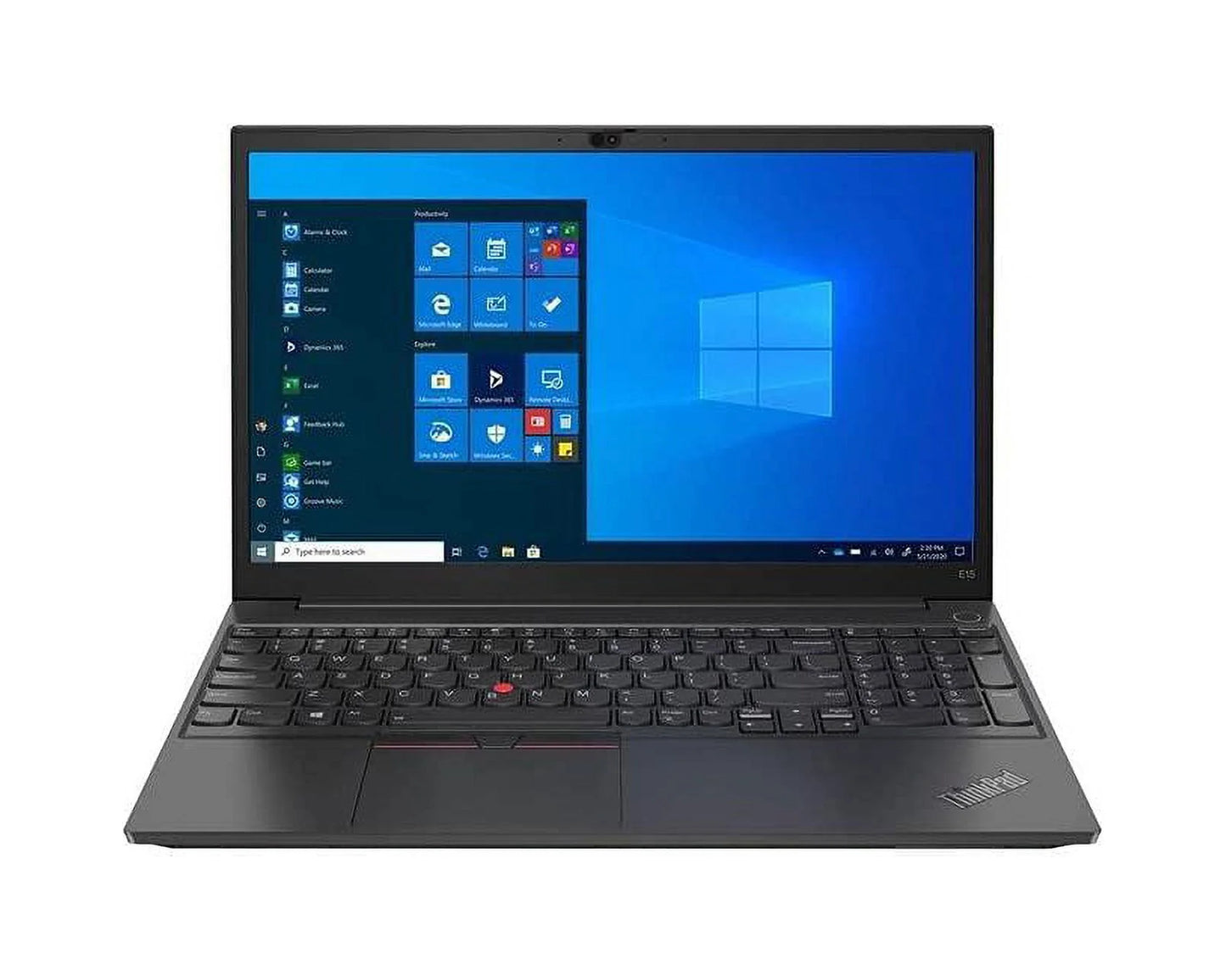 Xe, w/Hub 2 ThinkPad RAM, Intel Integrated 16GB i5-1235U 1TB 15.6" Lenovo Webcam, E15 Gen 5.2, SSD, WiFi Business Laptop FHD Win10P) (Intel Iris Display BT 4-Core, PCIe 6, 2021