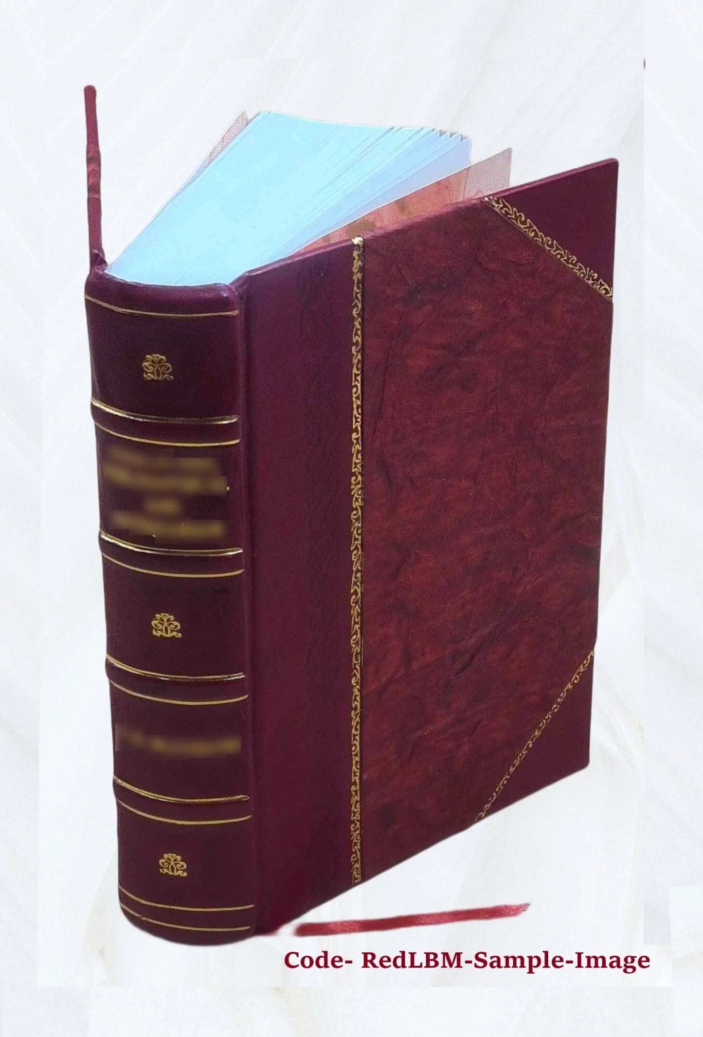 annotés parlementaires. et Discours 1904 Recueillis Bound] par Claris. premier [Leather Edmond Tome