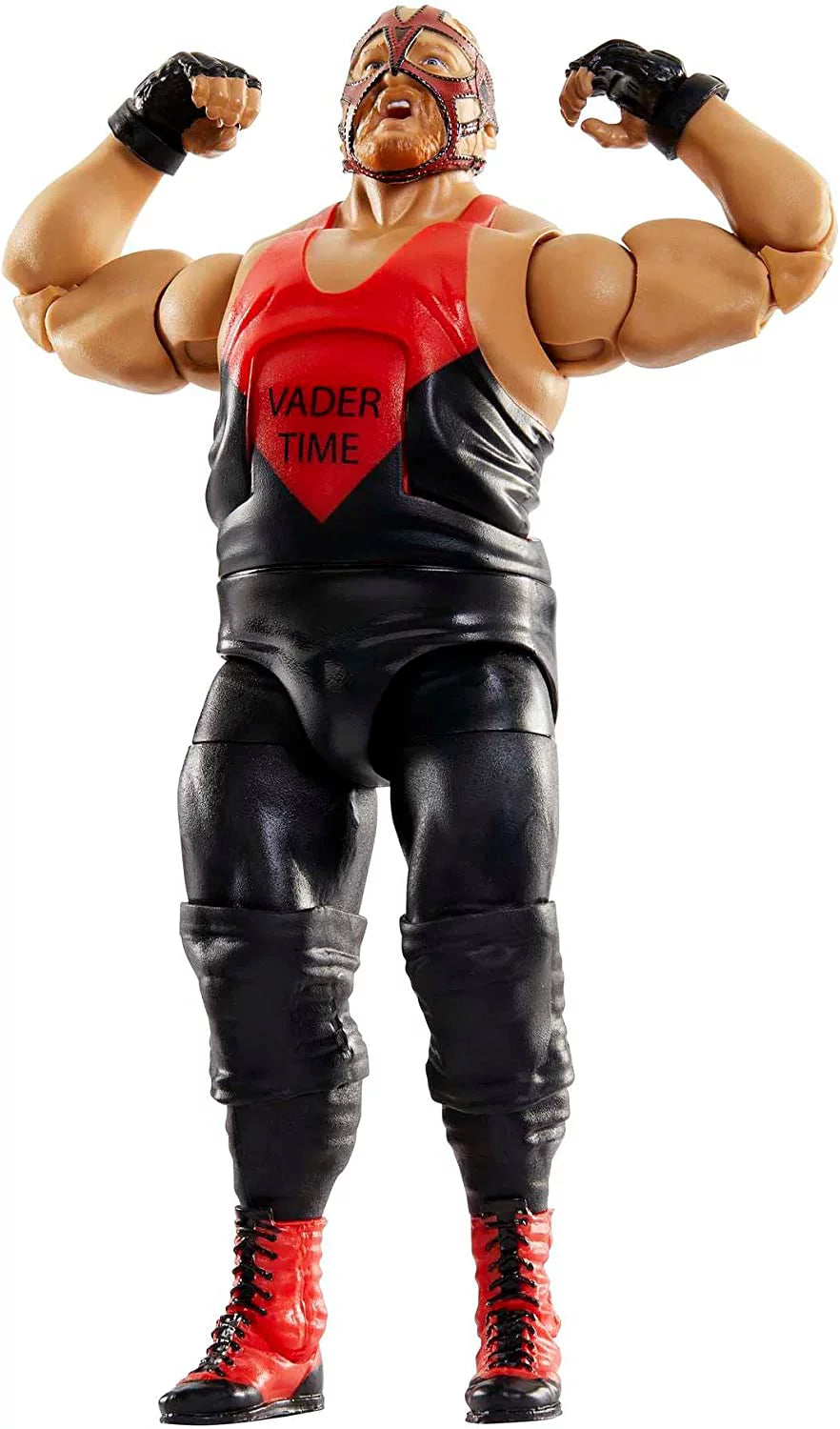 Royal Rumble WWE Collection Vader Action Elite Figure