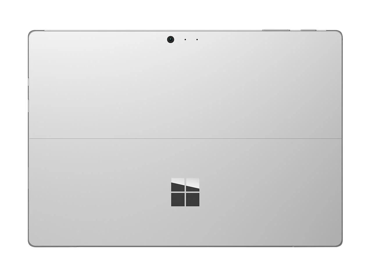 Surface 256GB Used-Open 12.3 2736x1824 i5-6300U Box CR3-00001 Microsoft Pro SSD 4 TOUCH 8