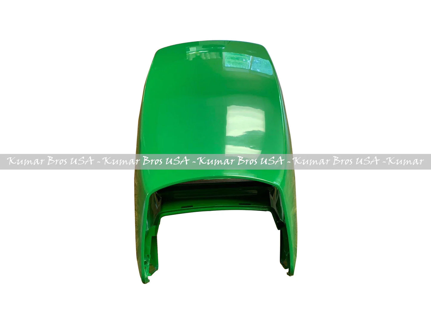 and Upper and John Lower Deere RH S/N Stickers GT235E Fits UP New Hood/Bumper/LH