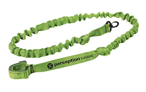 & Perception Rod for Paddle Kayaks Leash