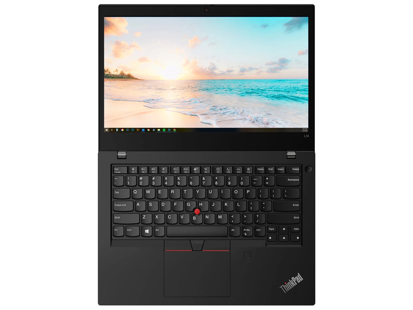 SSD, Bluetooth, Gen via i5-1135G7 16GB L14 Laptop, DisplayPort Upto 4.2GHz, Intel 2 IPS 10 Core ThinkPad FHD Wi-Fi, Pro , Windows HDMI, RAM, 1TB USB-C, Thunderbolt Lenovo NVMe 14" Display,