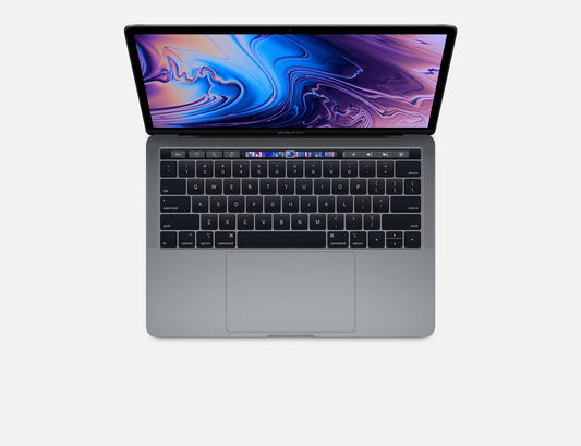 (Refurbished) Retina Pro - 8GB MacBook i5 MPXV2LL/A 13" Apple SSD Touch RAM 256GB Core 3.1GHz Restored