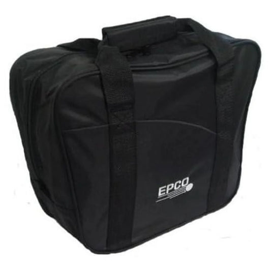 Black Bowling Soft Pack 2 Bag-