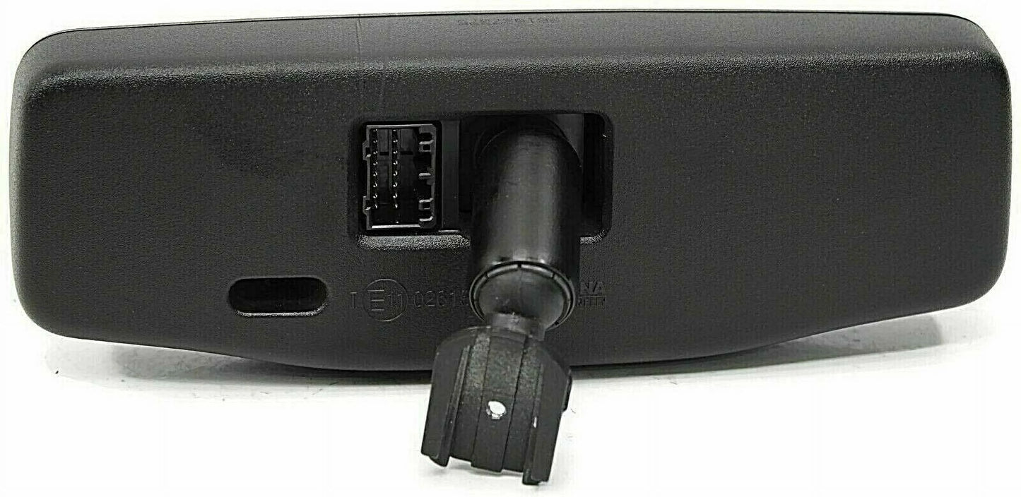 Rearview Camera Mirror Acadia Rear OEM Traverse Backup Dim View Chevy Auto