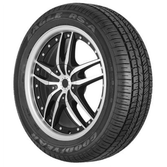 Tire 99 RS-A Eagle 235/55R18 V Goodyear