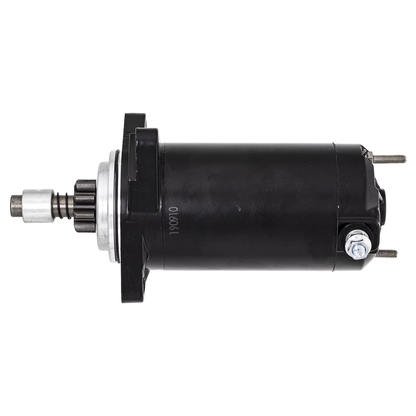 519-CSM2200O Motor High Challenger for Niche Torque Starter Can-Am Marine