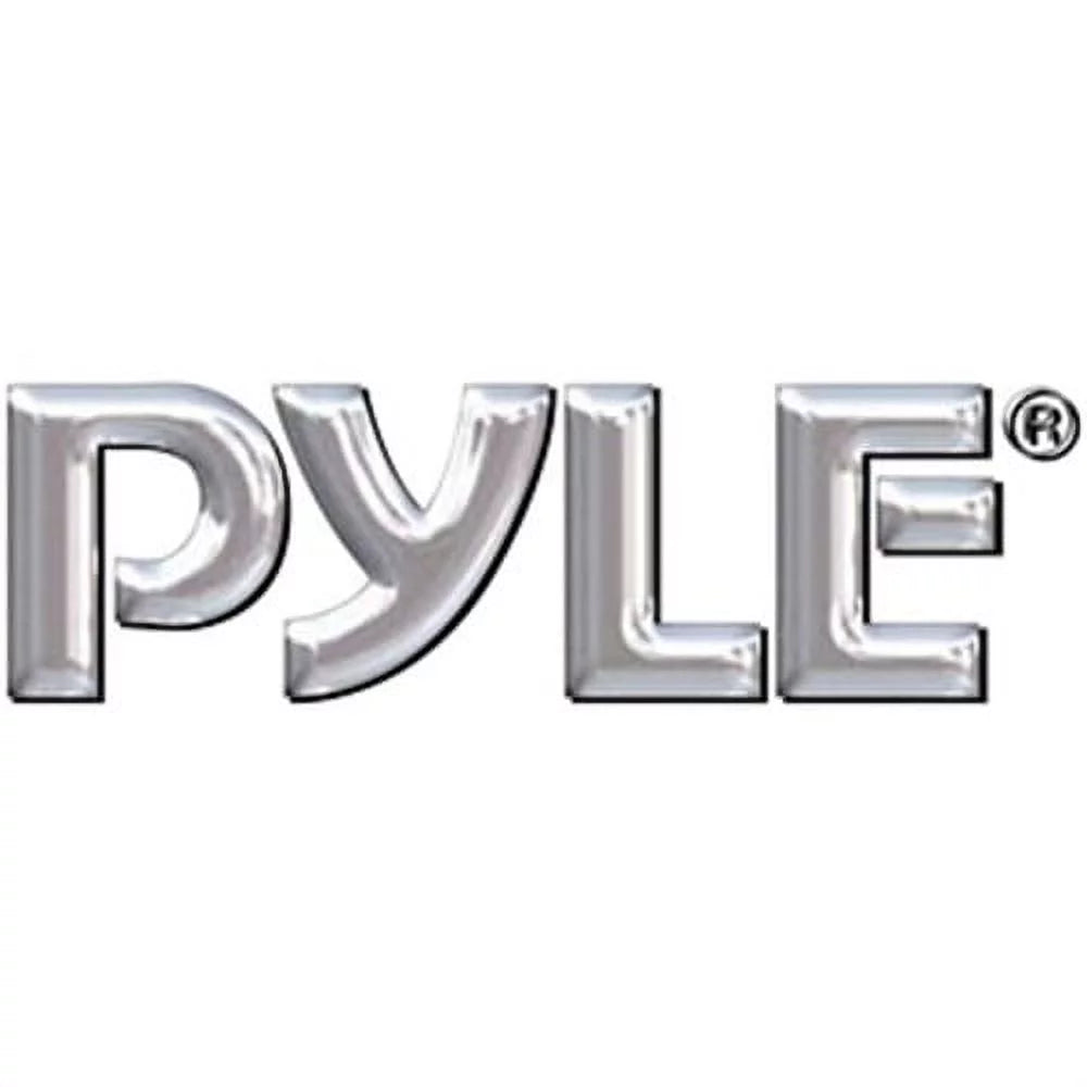 Pyle Bluetooth Mount Audio 6.5 2 Flush Speakers, Pack 200W 4 In Way Wall Ceiling