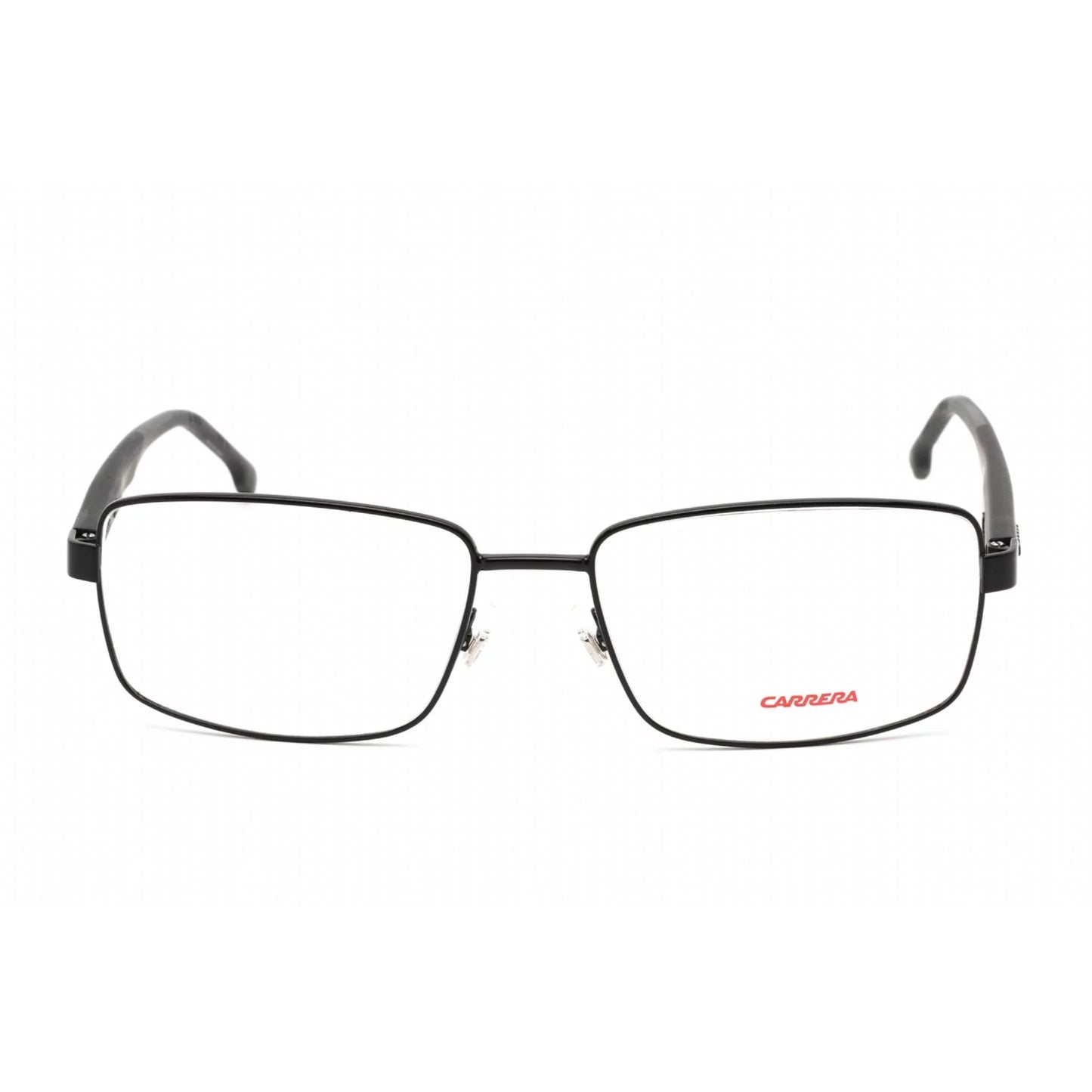 CARRERA Eyeglasses Carrera Rectangular 8877 Men's Demo 59 0807