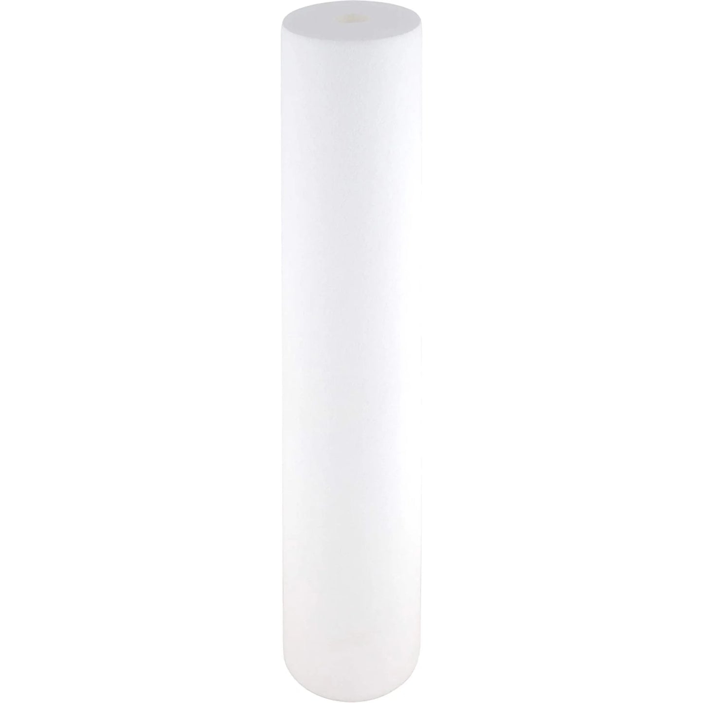 4.5" Polypropylene SpiroPure (6 Dual 1 Gradient Micron 20 Filter, x Pack)