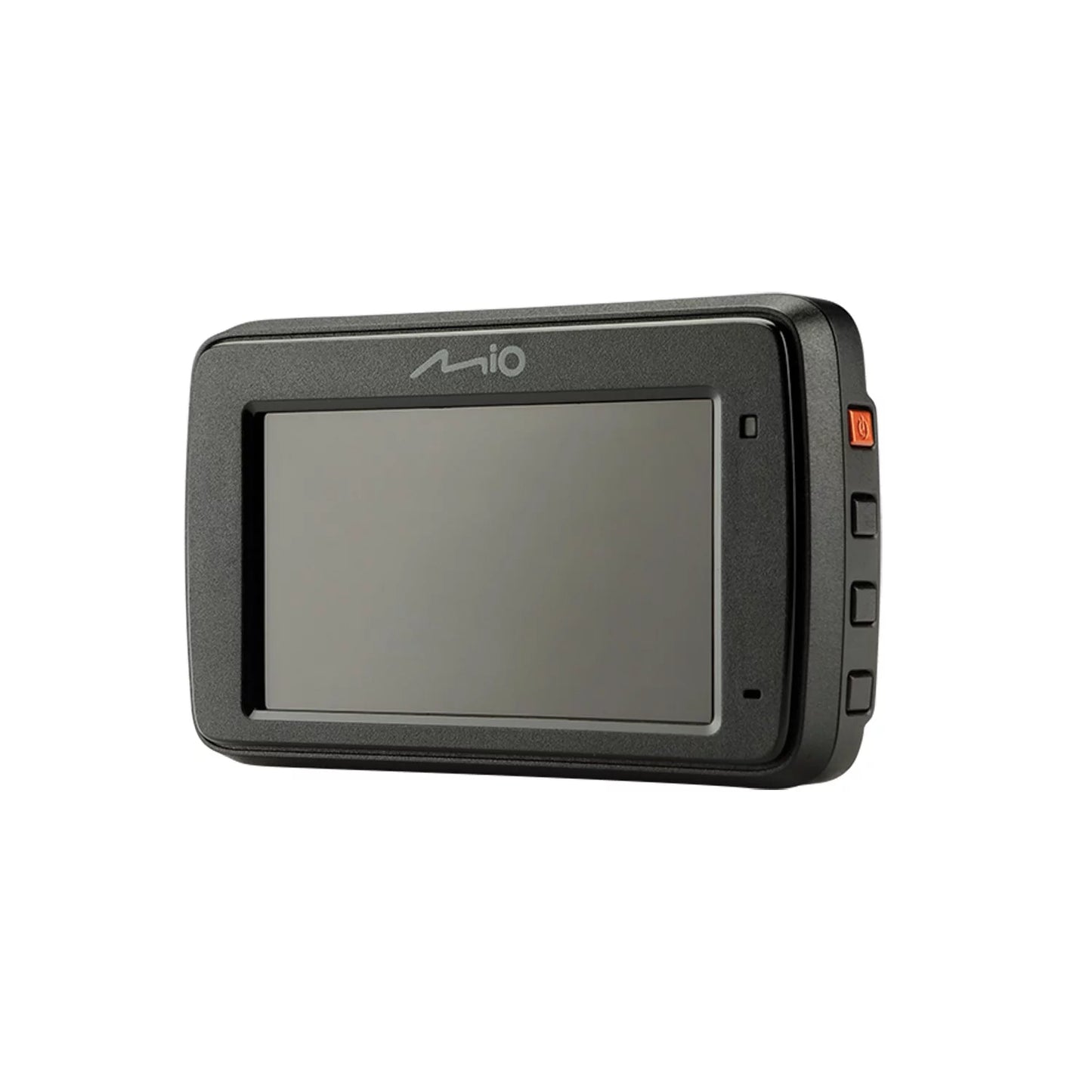 Mivue Hd Full Mio Gps Cam And Wi-fi Dash 733