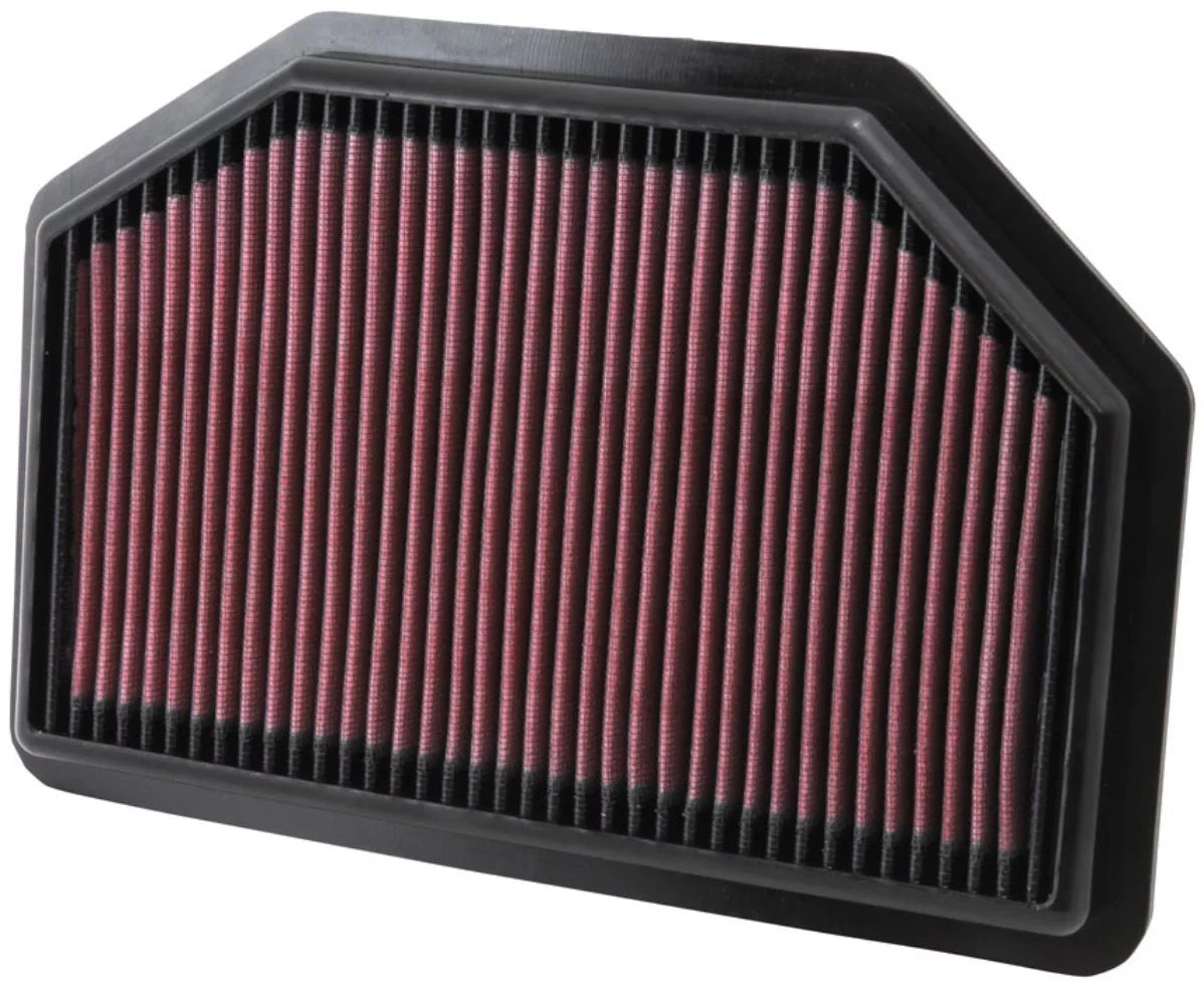 33-2481 Replacement Performance, HYUNDAI Filter: Engine High Coupe), K&N (Genesis 2013-2016 Washable, Air Premium, Filter: