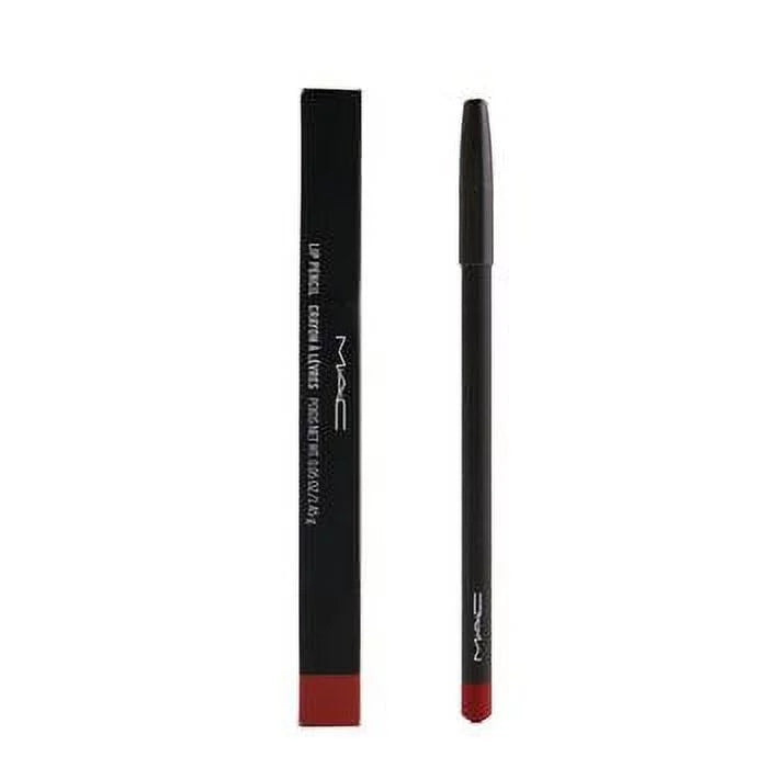 Pencil, Woo oz .05 Ruby Lip MAC