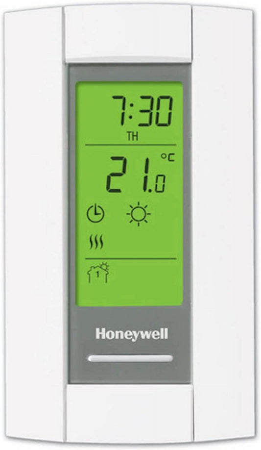 Programmable Thermostat Standard