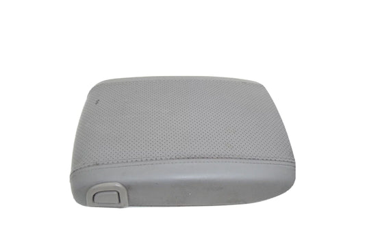 03 05 Console Lid 06 Center 04 Escalade Cadillac Gray