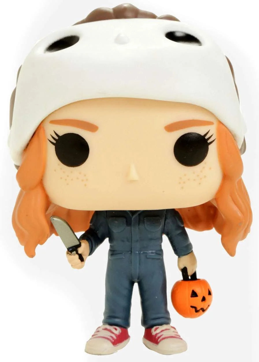 Stranger [Costume] Vinyl Things POP! Max TV Figure Funko