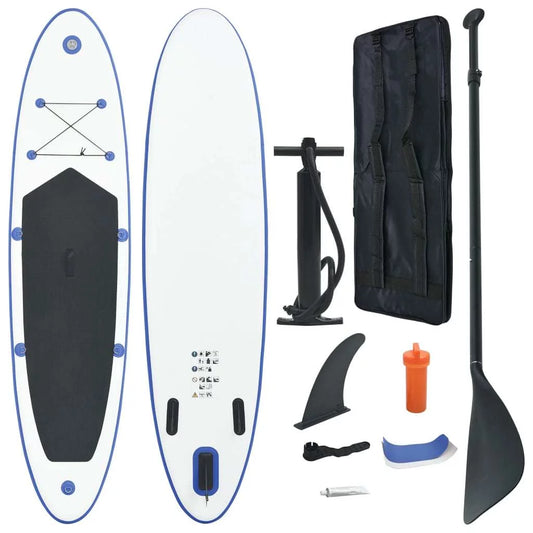 Stand Adventures Inflatable Your SUP Set Board Up Paddle to Passport Exciting