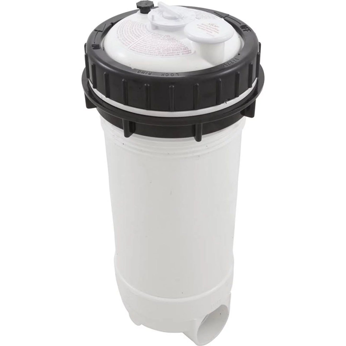 Pentair 50, RCF 2" Dynamic Slip Cartridge 50sqft, Filter,