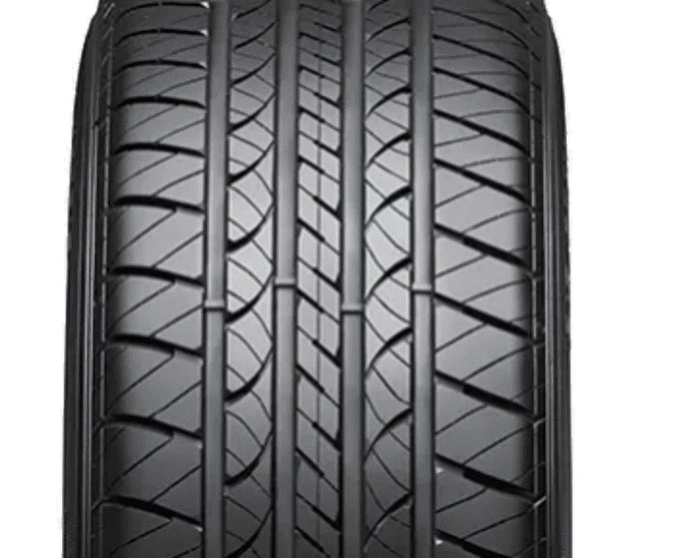 235/55R18 Douglas A/S 100V All-Season Tire Touring