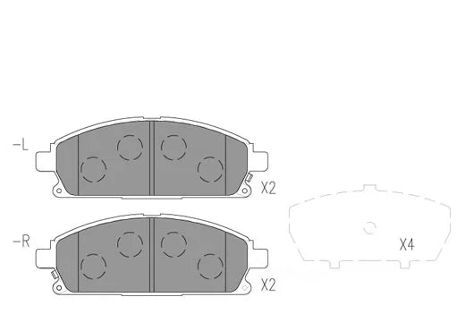 Stopping Dash4 Total TD691CH Solutions