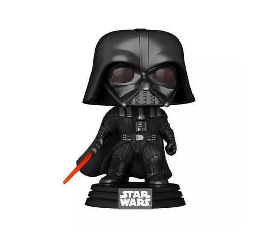 Darth (Exclusive) Wars: Star Vader